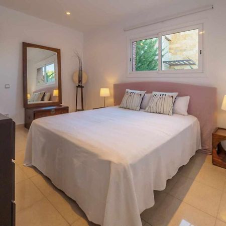 Mas Mestre Con Una Capacidad De 6 A 8 Huespedes Cerca De Sitges Olivella Екстер'єр фото