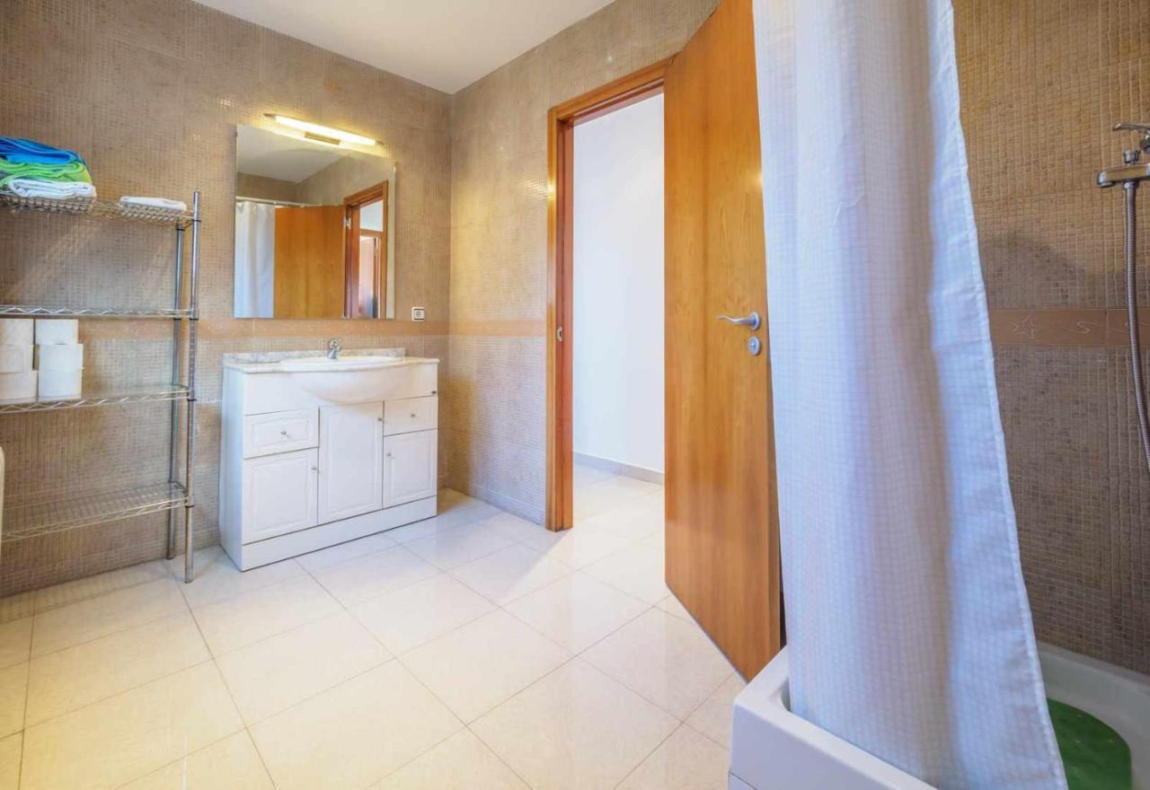 Mas Mestre Con Una Capacidad De 6 A 8 Huespedes Cerca De Sitges Olivella Екстер'єр фото
